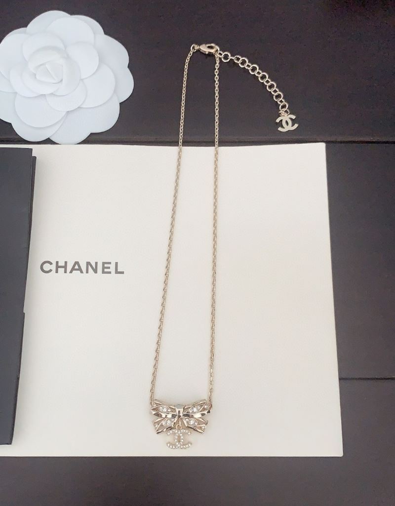 Chanel Necklaces